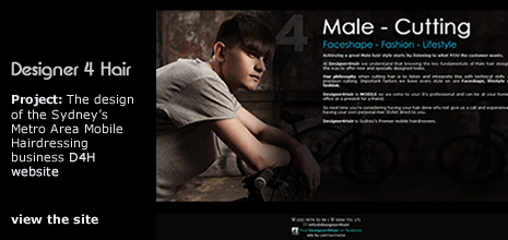 view Pat Macy' Media's work on the RewardsCorp corporate website