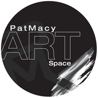 Pat Macy Artspace - the personal collection of Patrick macy's artworks