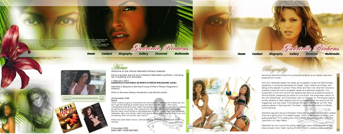 gabrielle richens website gabrielle richens website