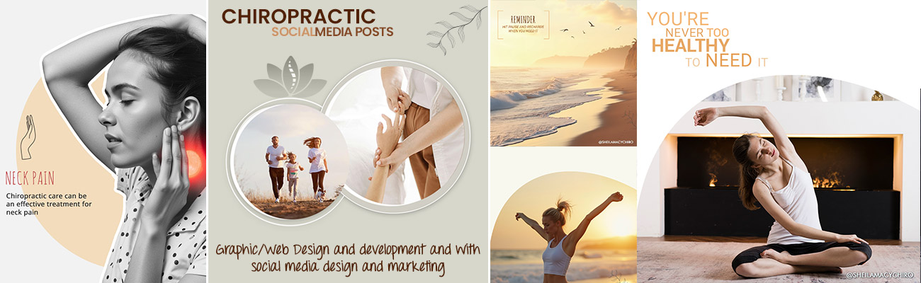 Patmac Media Portfolio - Patrick Macy